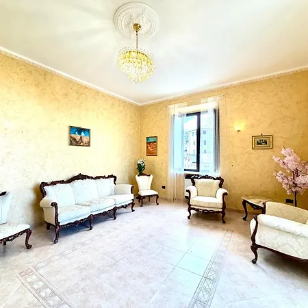 Apartamento Dimora Sul Ponte Antico