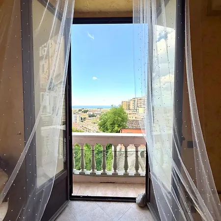 Dimora Sul Ponte Antico * Corigliano Calabro