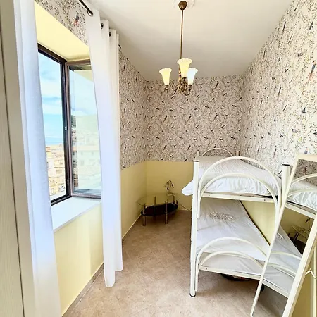 Apartamento Dimora Sul Ponte Antico Corigliano Calabro