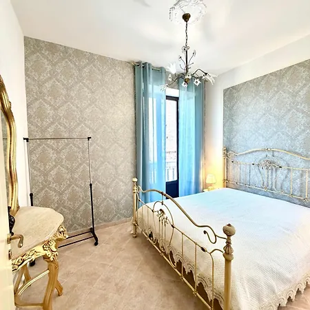 Apartamento Dimora Sul Ponte Antico Corigliano Calabro