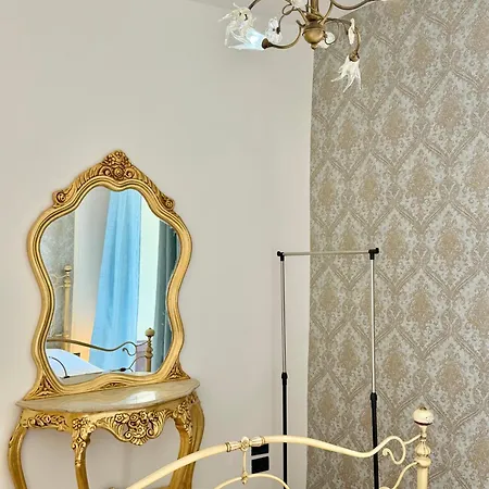 Apartamento Dimora Sul Ponte Antico *