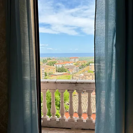 Dimora Sul Ponte Antico Corigliano Calabro