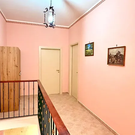 Dimora Sul Ponte Antico Lägenhet