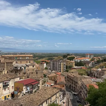 Apartamento Dimora Sul Ponte Antico